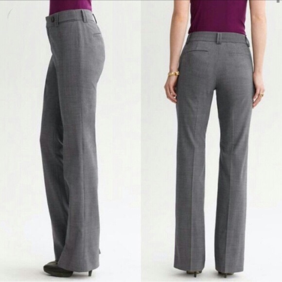 NWT banana republic dress pants - Picture 1 of 6